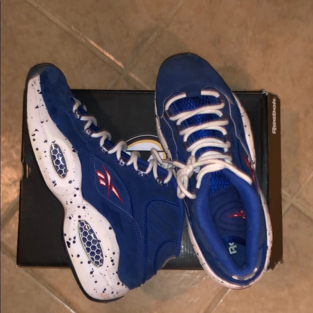 AI #1 “draft pick”